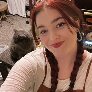 Meet your Posher, Haley